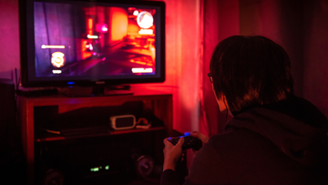 Gaming Rugs: The New Statement Piece for Nerd Culture