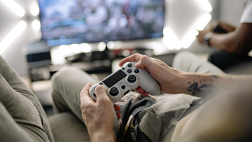 Fun Slippers & Loungewear for Gamers at Home