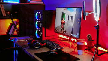 Why Every Gamer Needs a Controller Display Stand