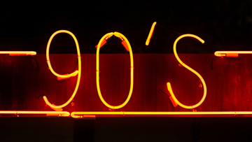 The Story Behind Nexus16Bit: Reviving 90’s Nostalgia