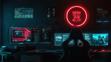 Best Night Lights for Gaming Bedrooms