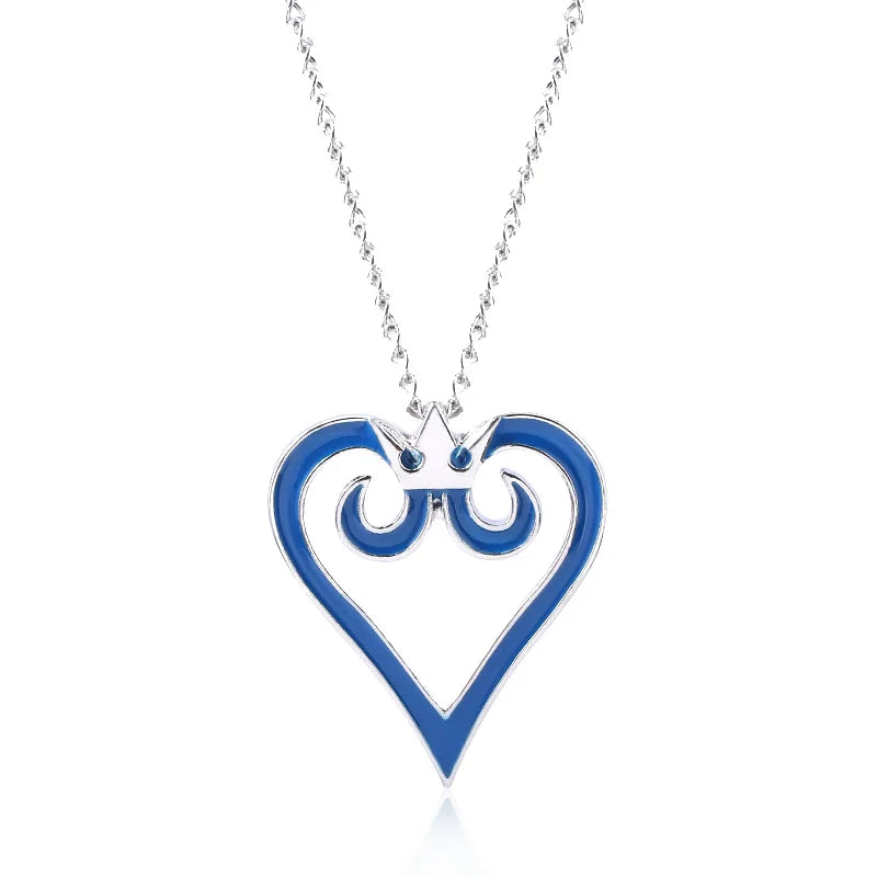 Kingdom Hearts Keyblade Keychain