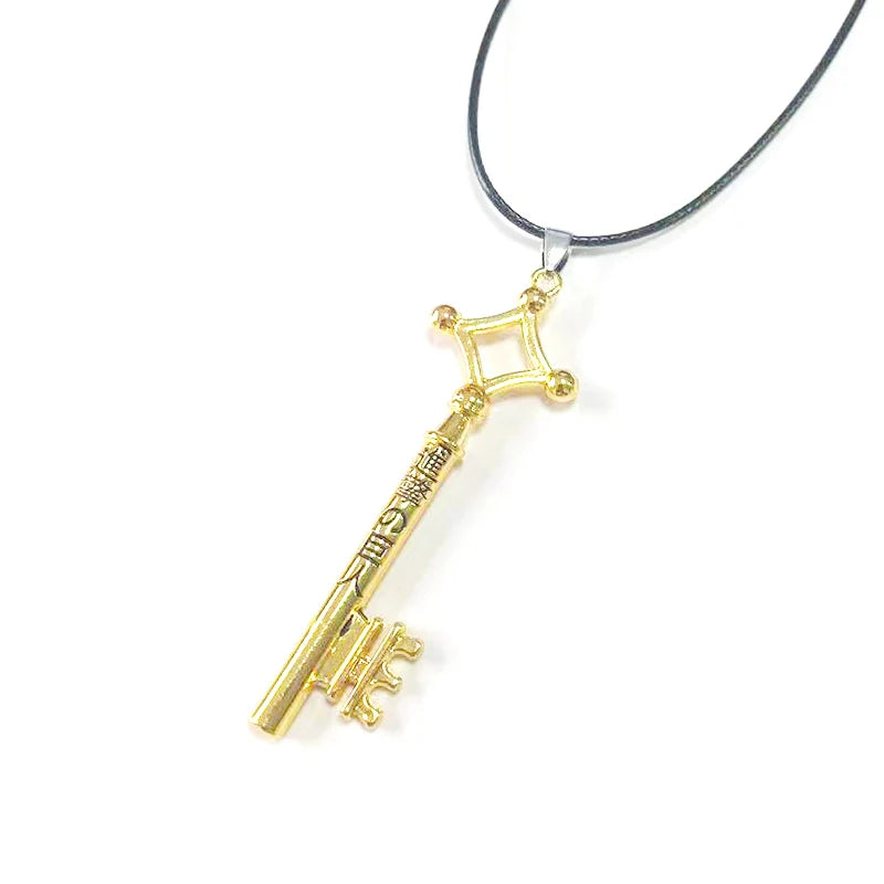 Attack on Titan Wings of Freedom Necklace