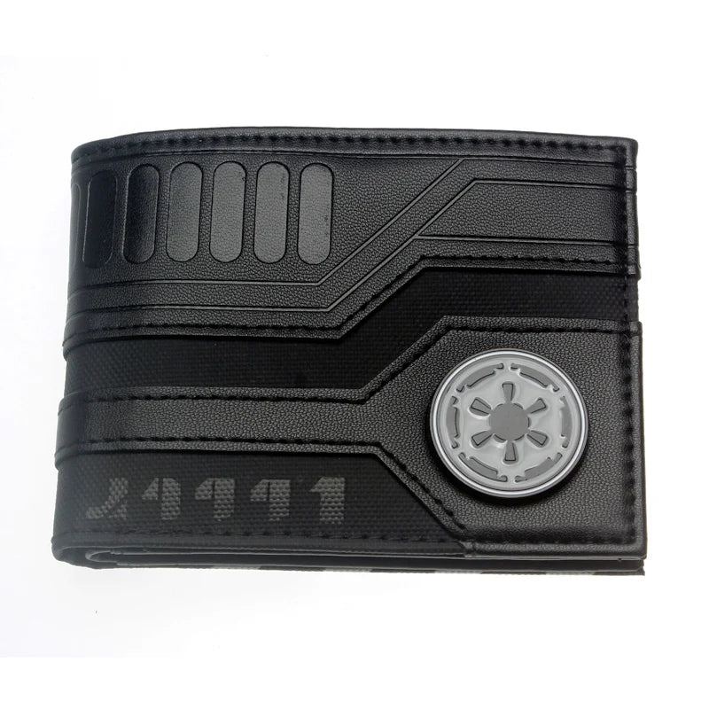 Star Wars Wallet