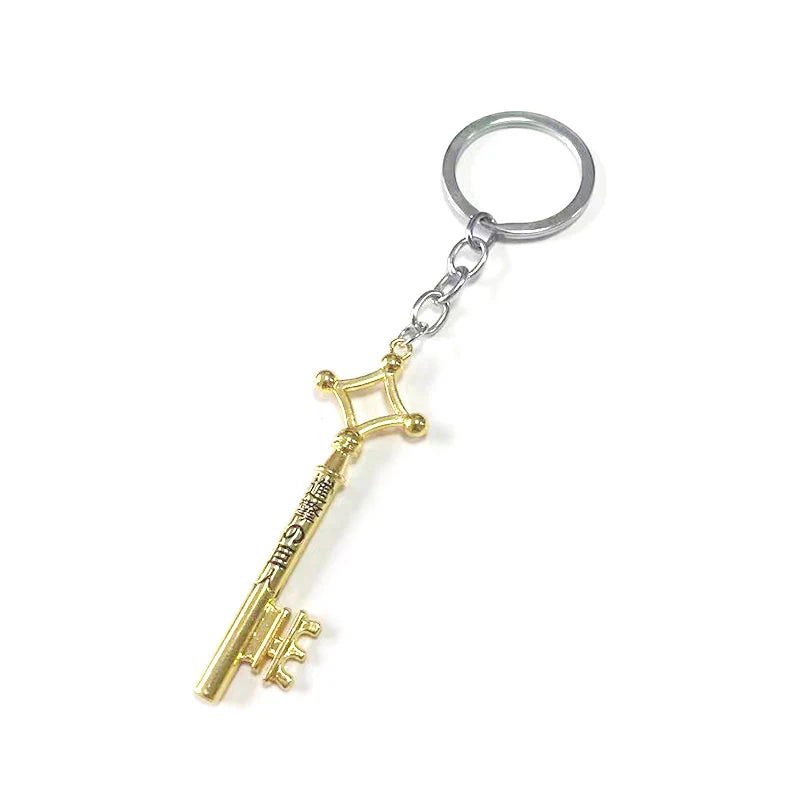 Attack on Titan Wings of Freedom Necklace