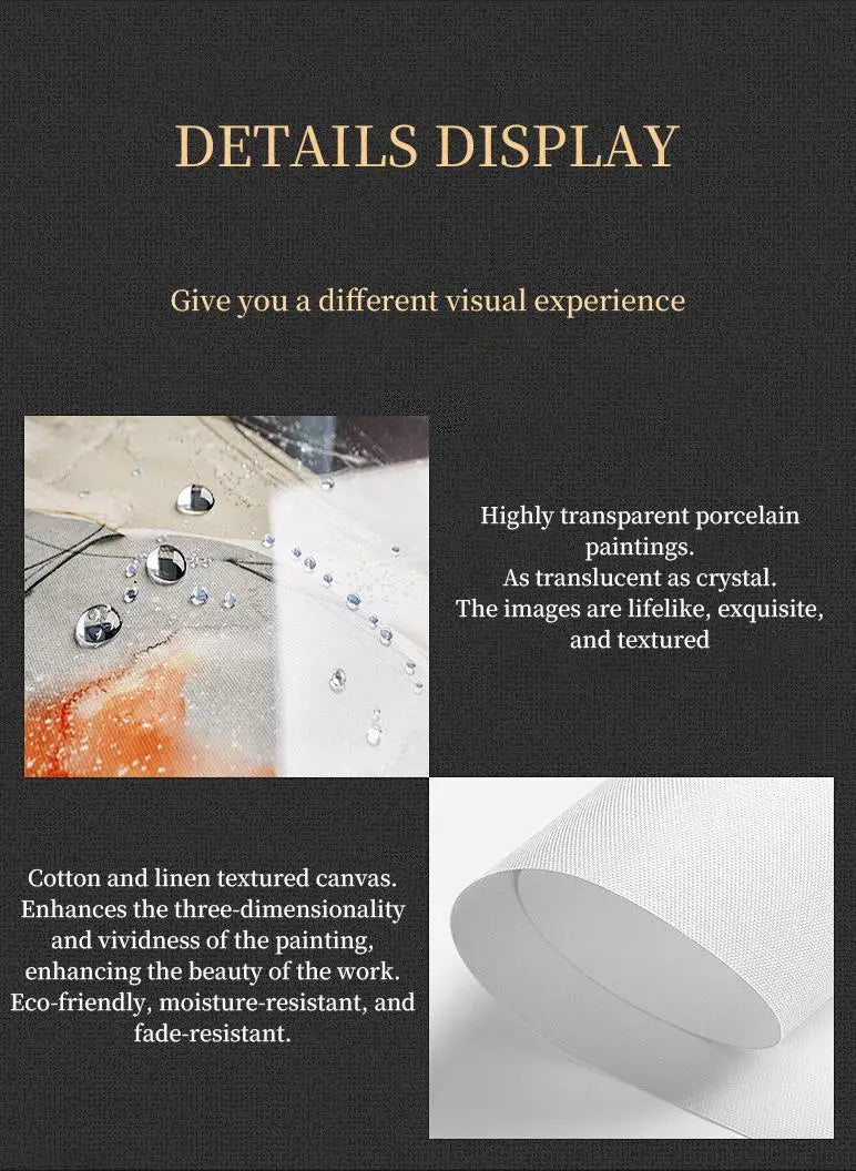 Painting Wall Decor