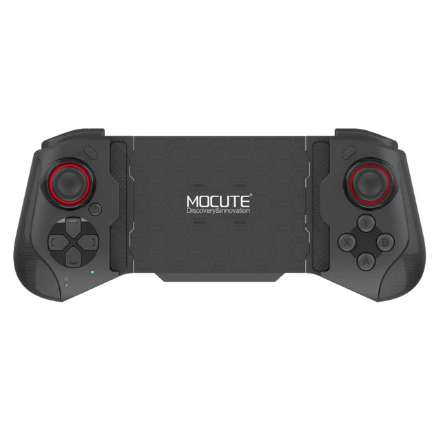 Retractable Mobile Gaming Controller