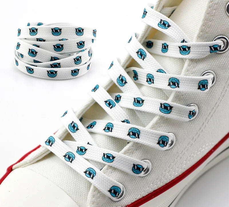 Pokemon Laces