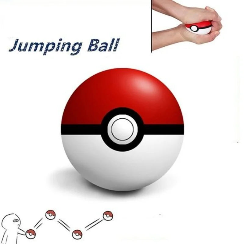 Ball Squeeze Stress Ball