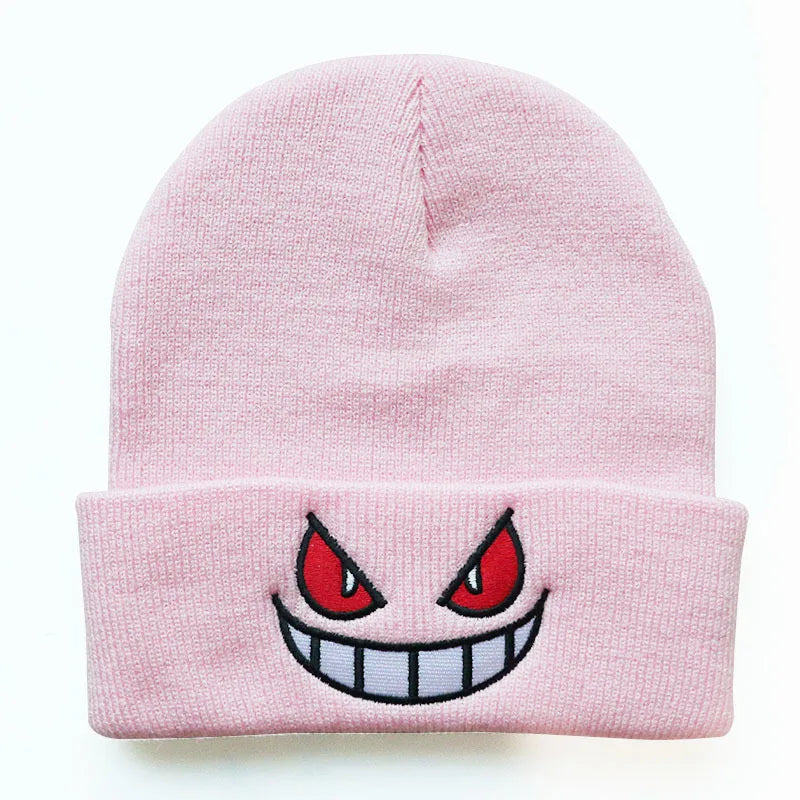 Gengar Beanie Hat