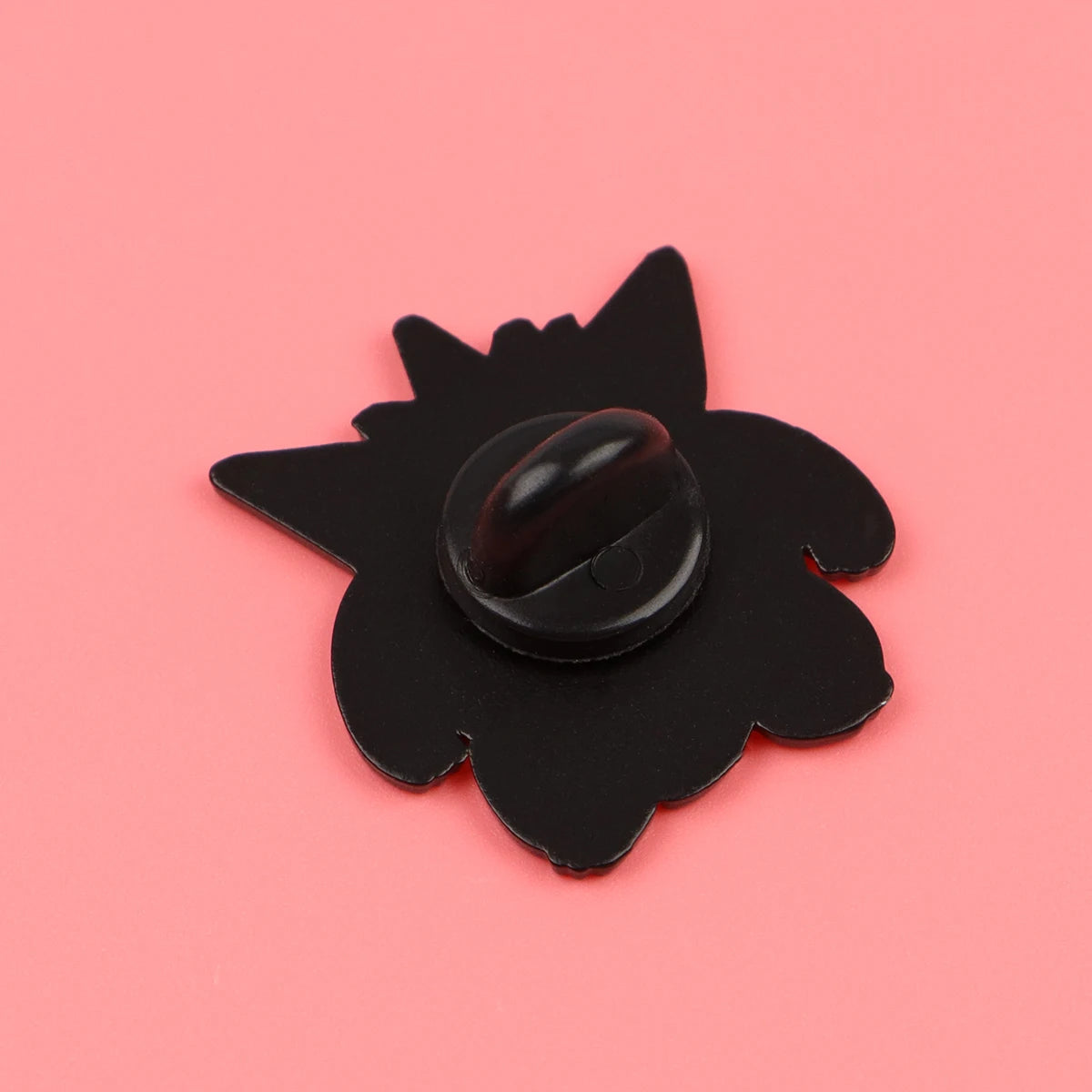Gengar Pin Badge