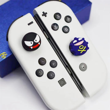 Pokemon Stick Grip Cap Full Set
