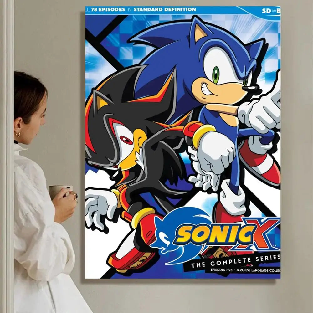 Painting Wall Decor