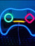 Neon Wall LED Decor