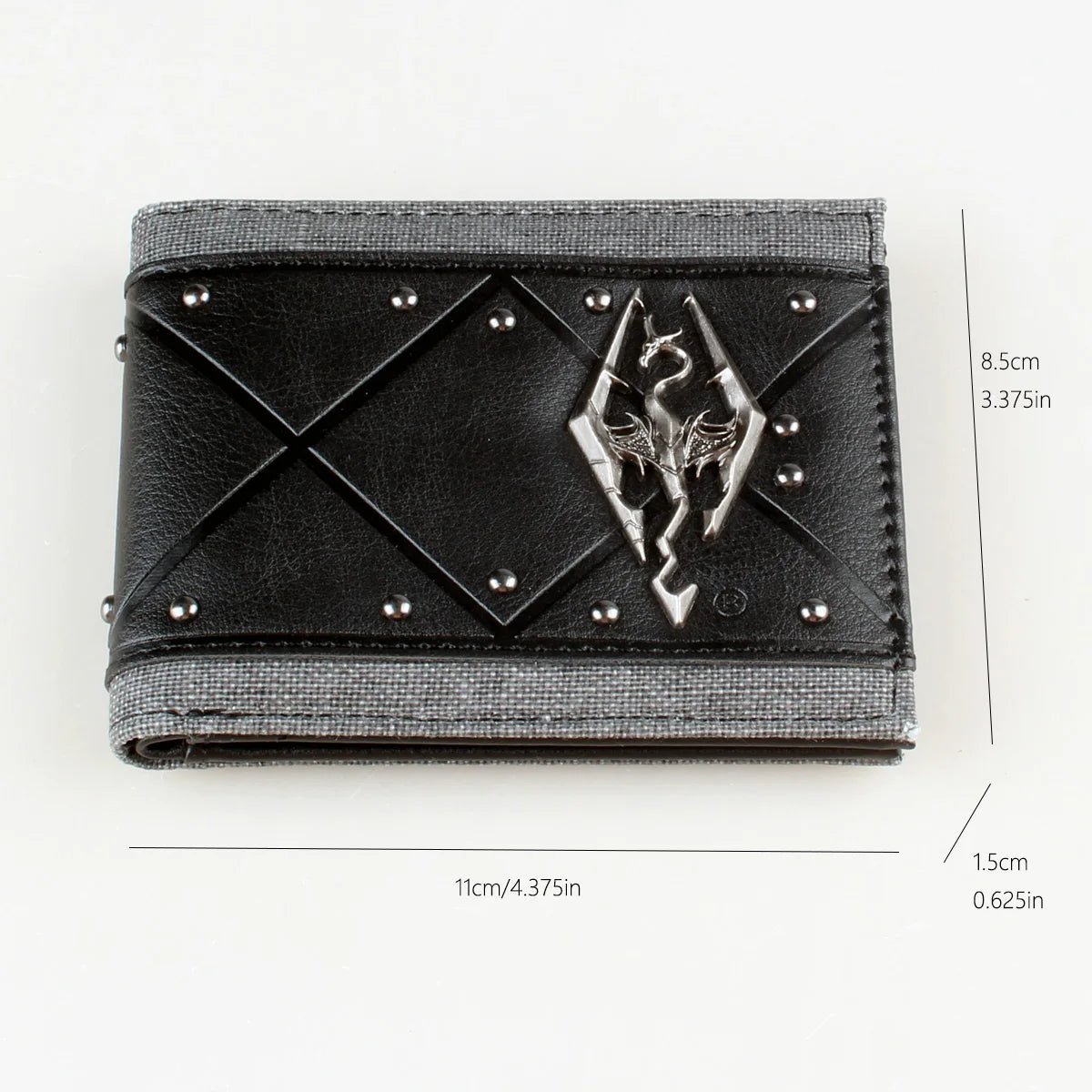 Skyrim Wallet