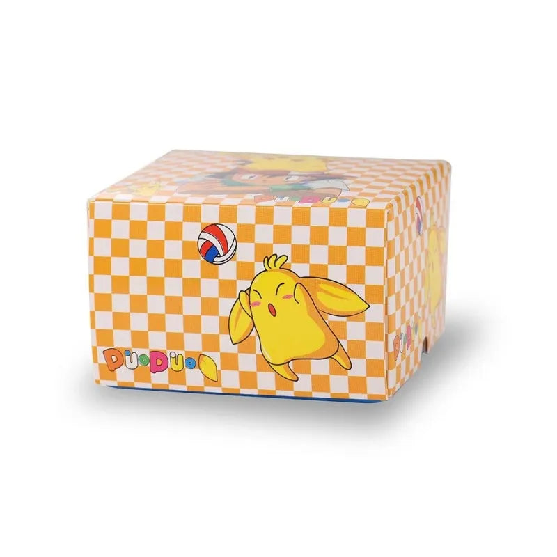 Pikachu Children's Watch