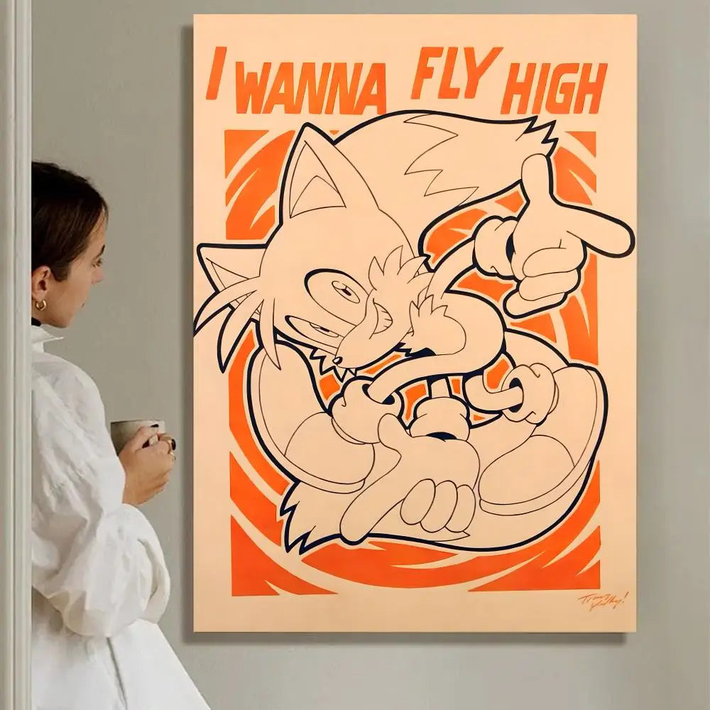 Painting Wall Decor