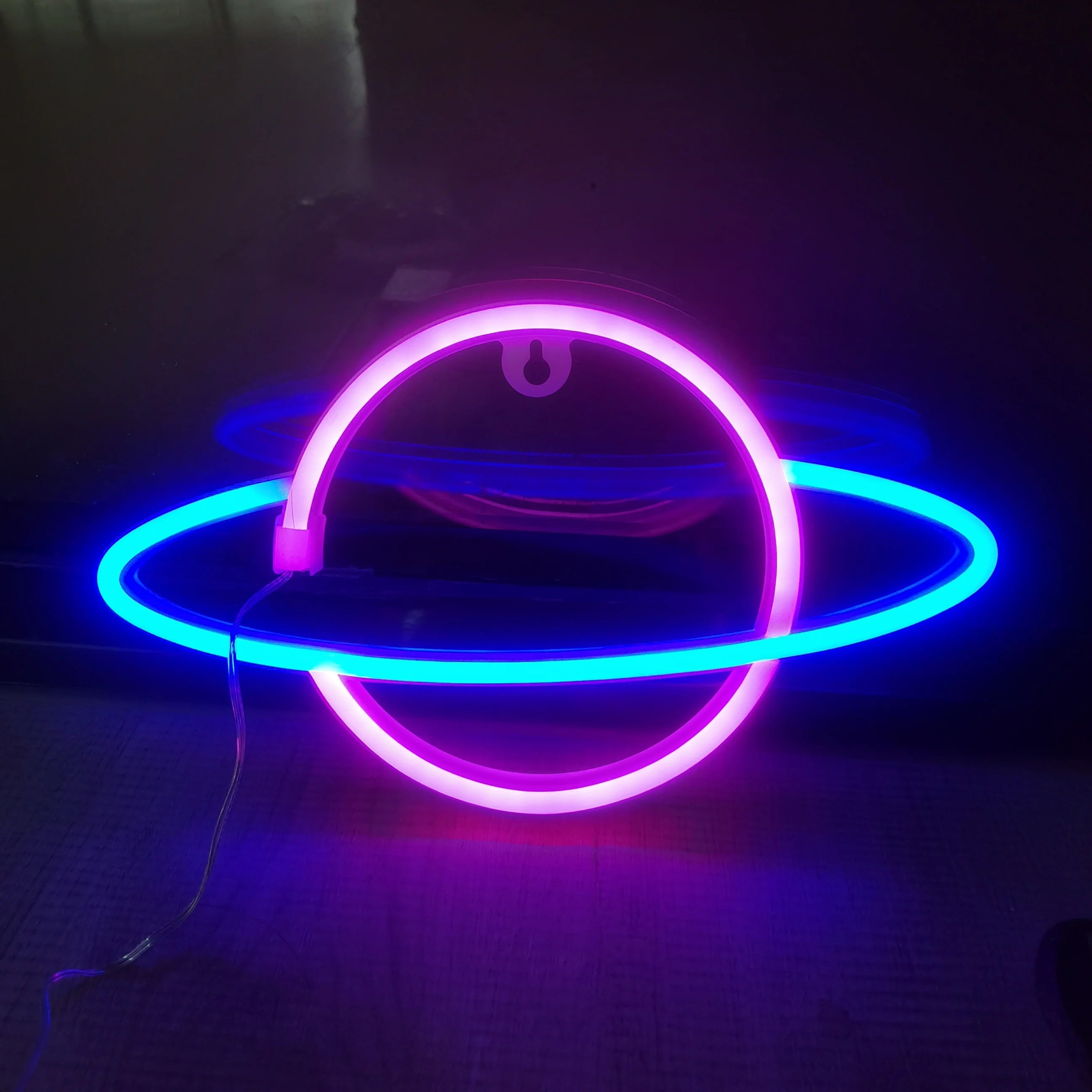 Neon Wall LED Decor