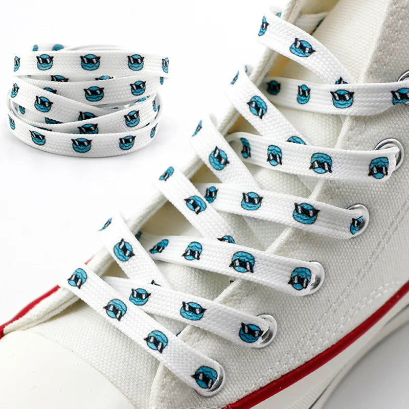 Pokemon Laces