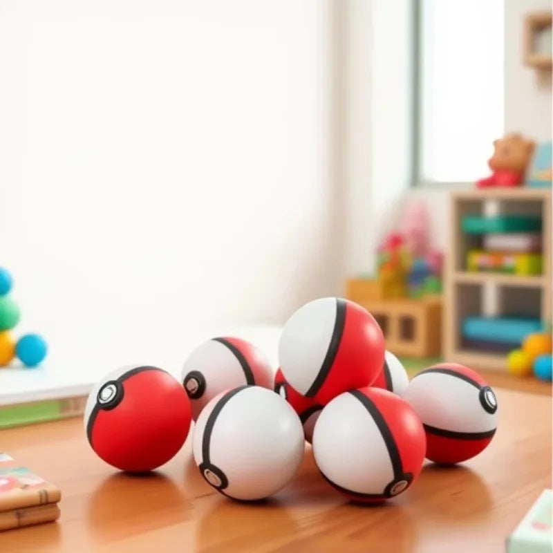 Ball Squeeze Stress Ball