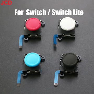 Nintendo Switch Joy-Con Joystick Replacement