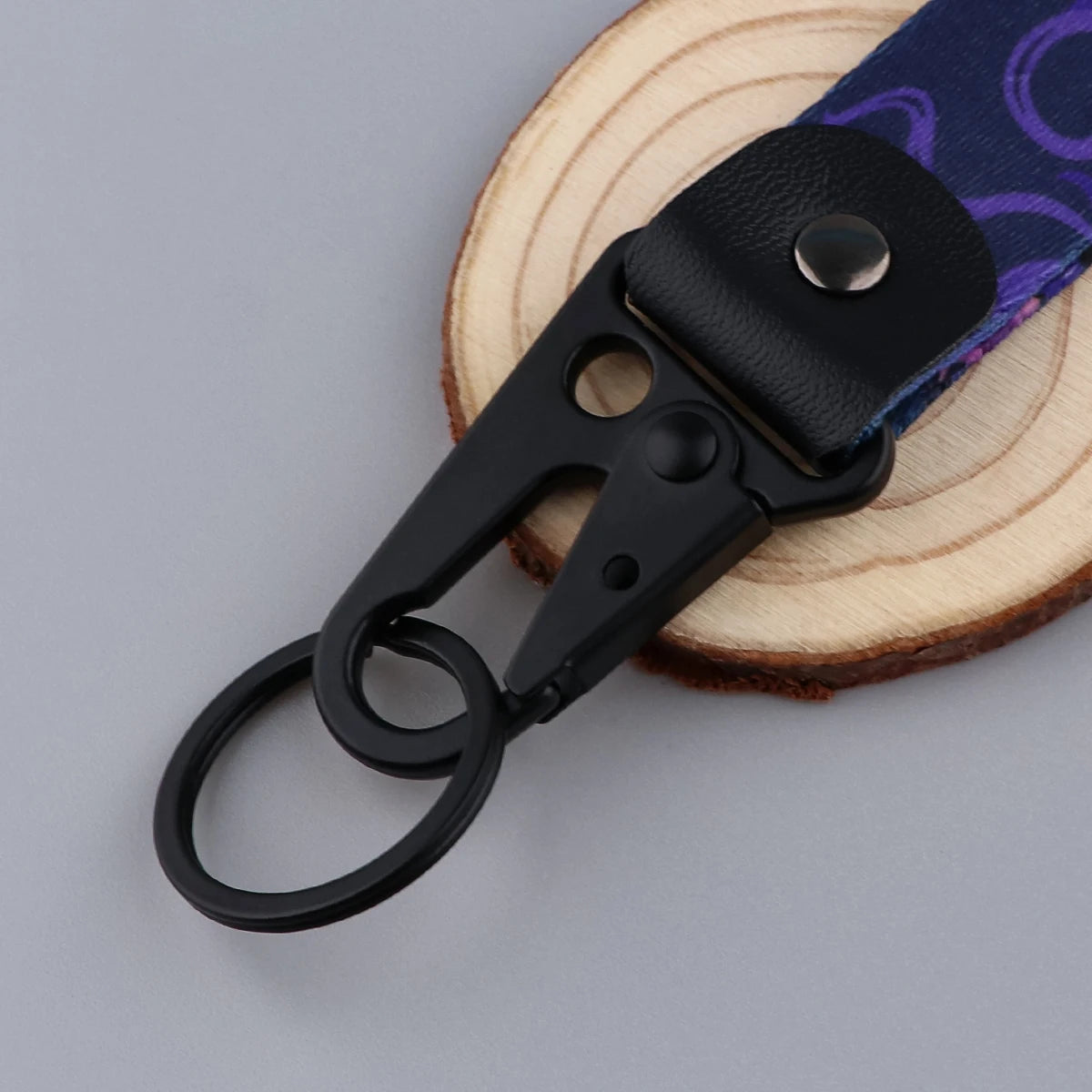 Anime Pokémon Keychain