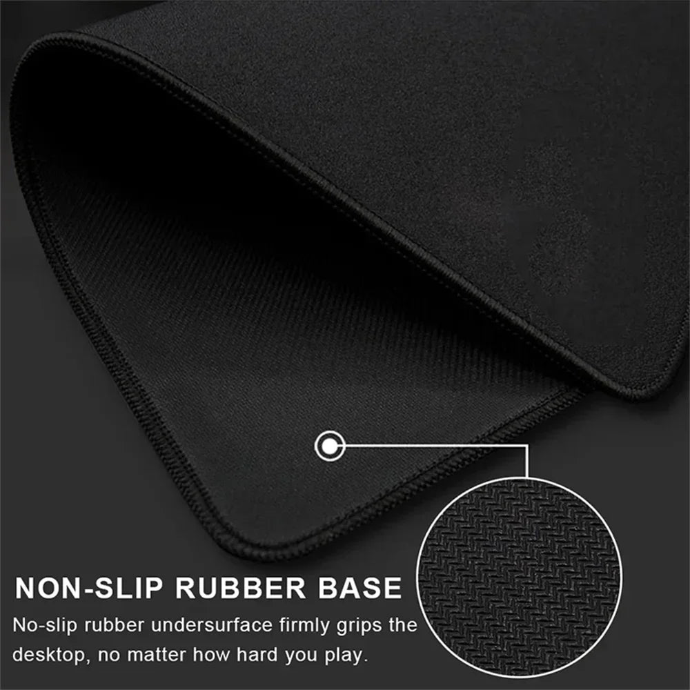 RDR2 Gaming Mousepad Outlaw Desk Mat