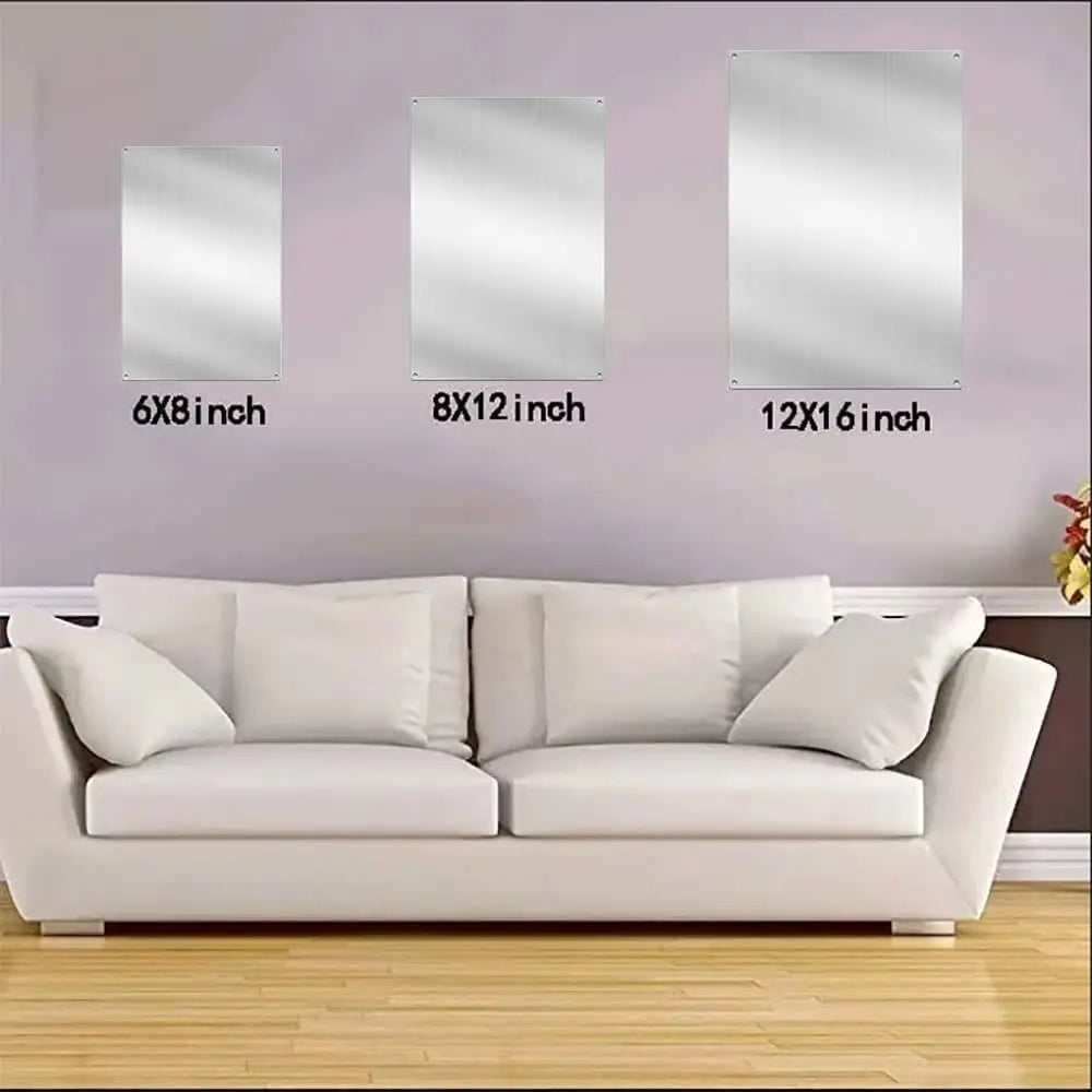 Back to the Future Wall Art