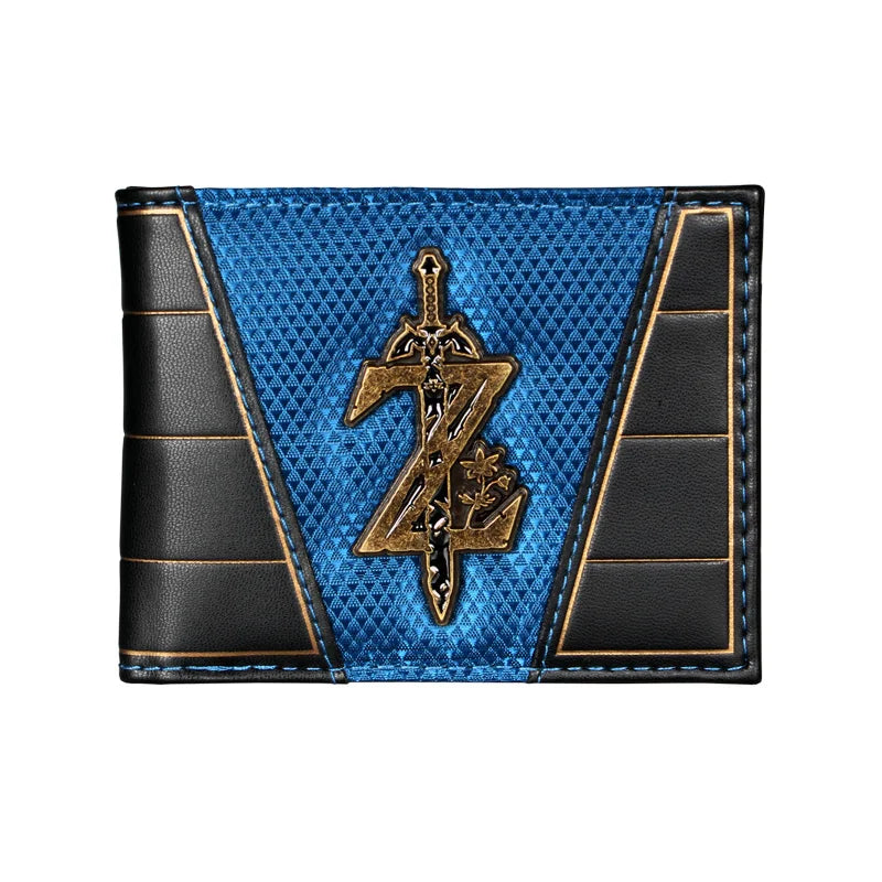 Zelda Inspired Wallet