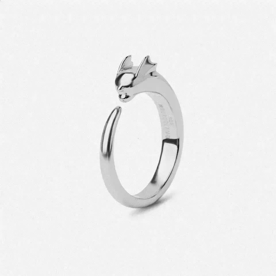 Dratini Tide Ring