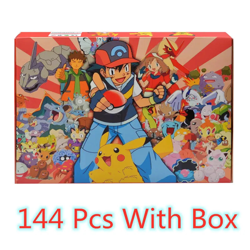 Figure Collection Set