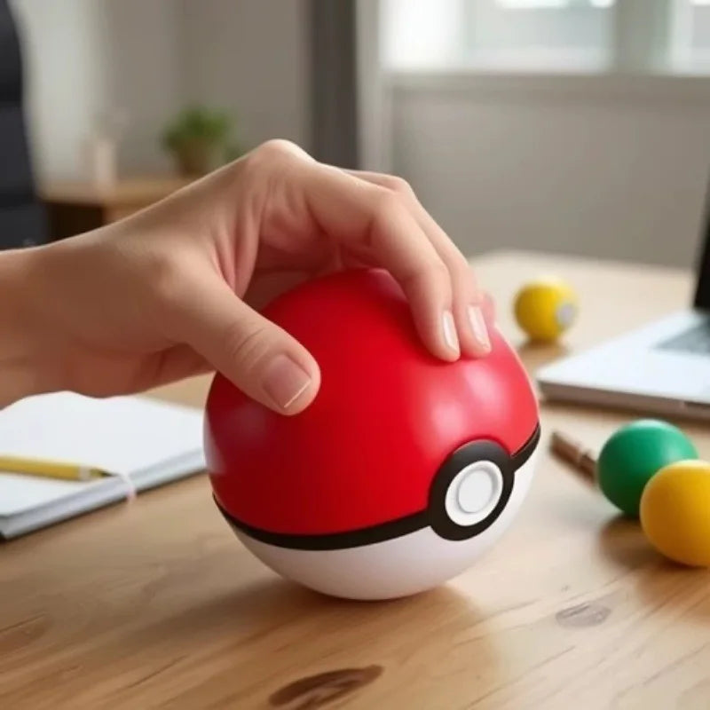 Ball Squeeze Stress Ball
