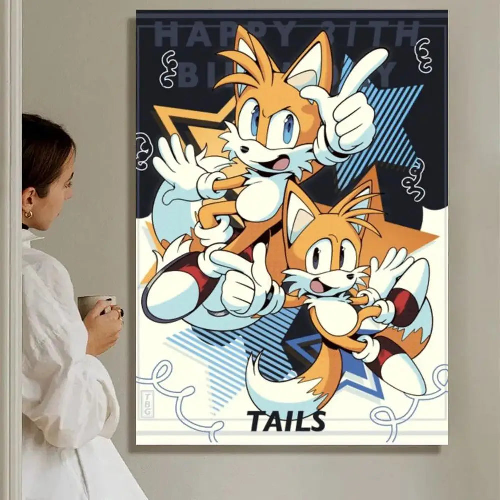 Painting Wall Decor