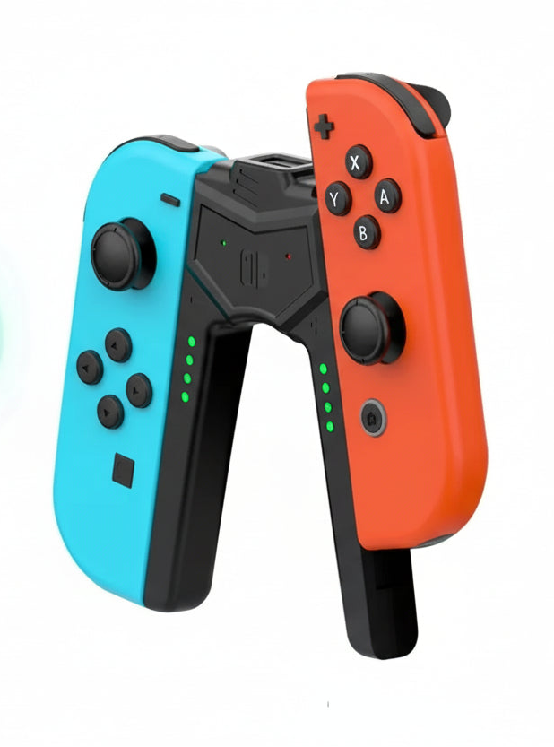 Nintendo Switch Charging Grip