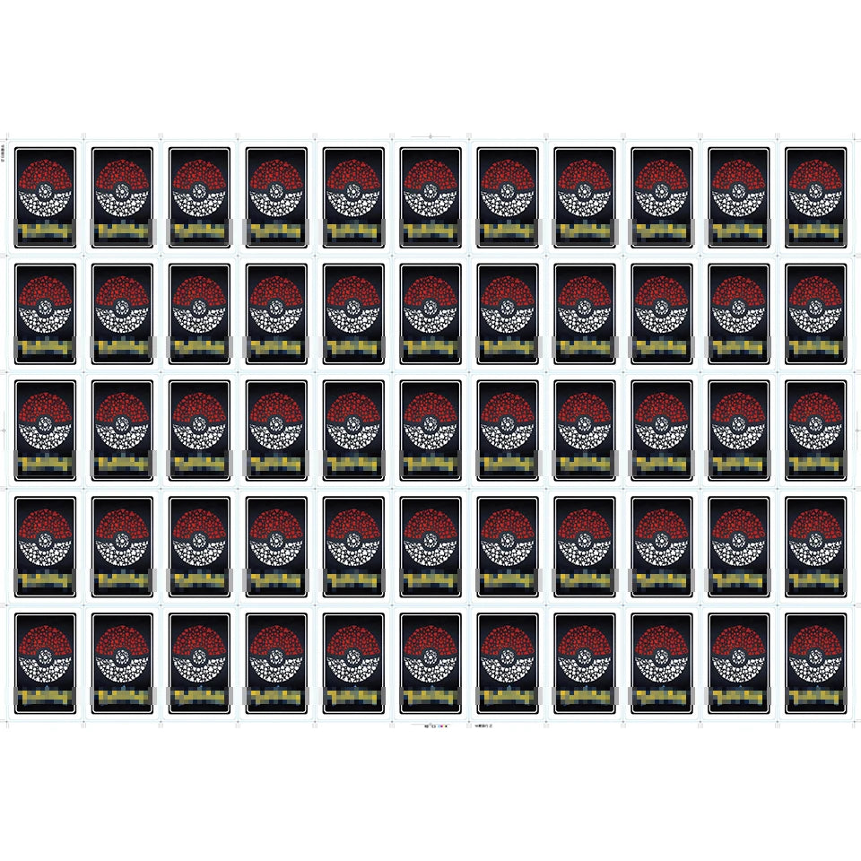 Poker Playing Cards
