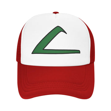 Pokemon Ash Ketchum  Baseball Cap