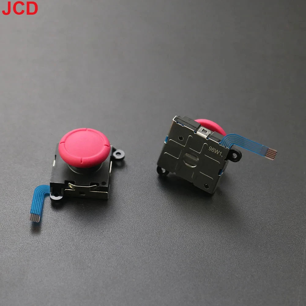 Nintendo Switch Joy-Con Joystick Replacement