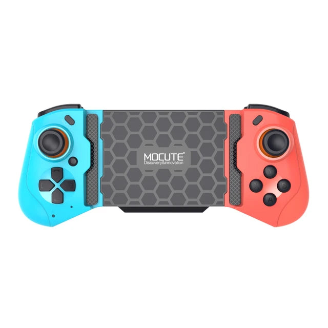 Retractable Mobile Gaming Controller