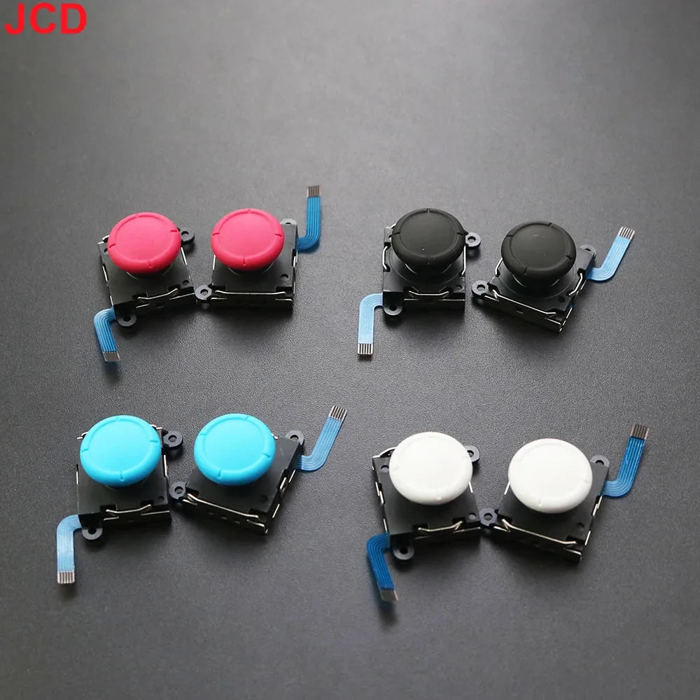 Nintendo Switch Joy-Con Joystick Replacement