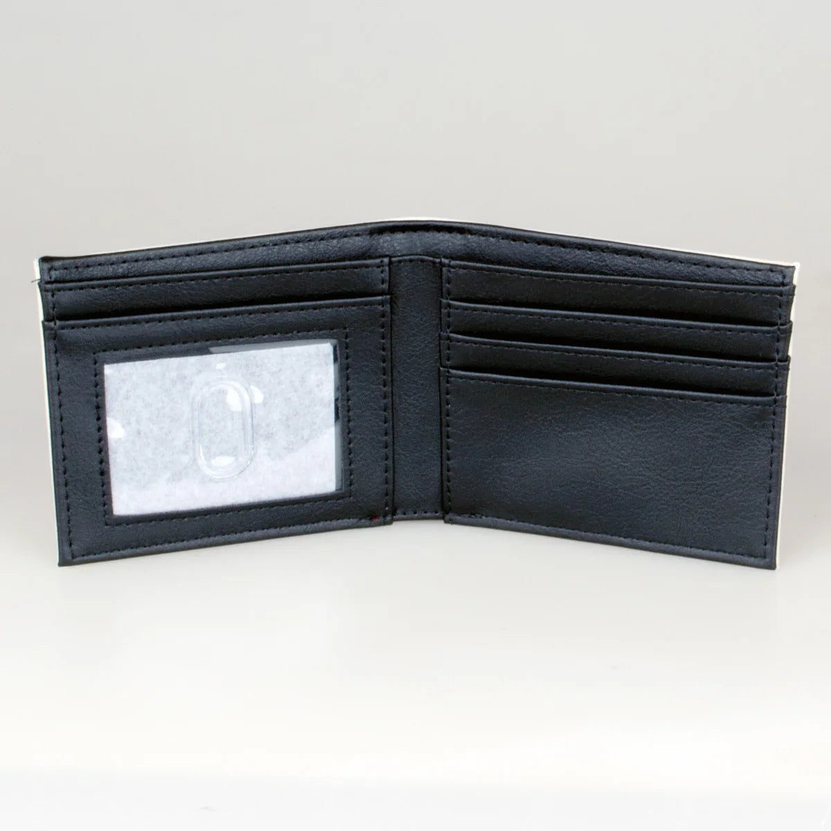Rustic Pizza Planet Wallet