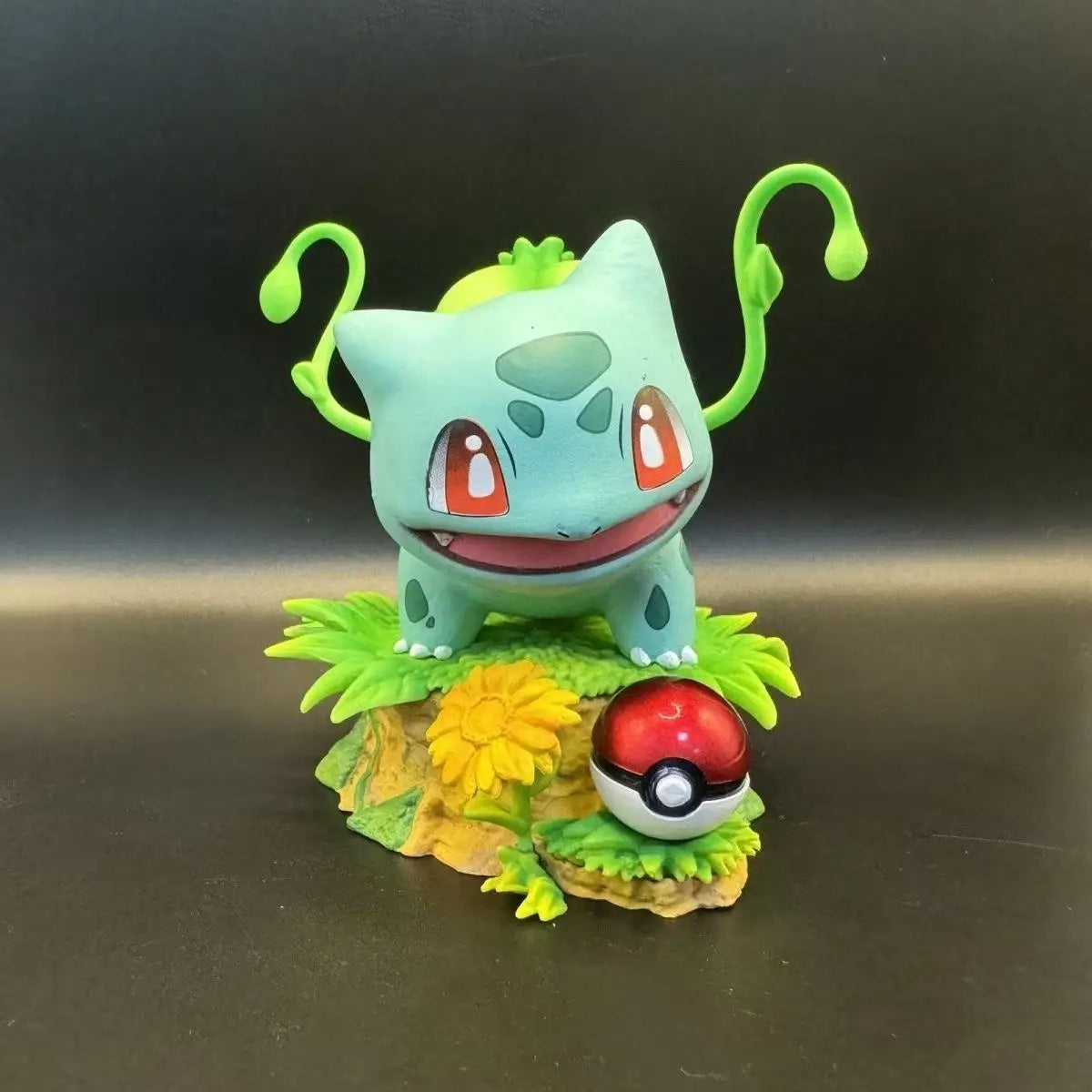 PVC Action Figure