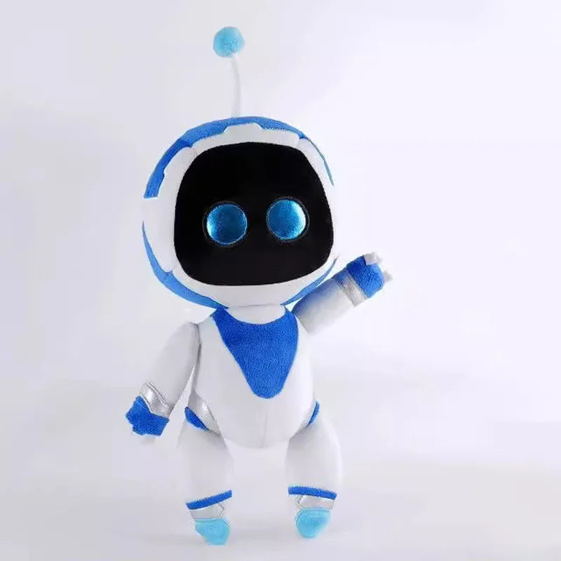 Astro Bot Plush Toy