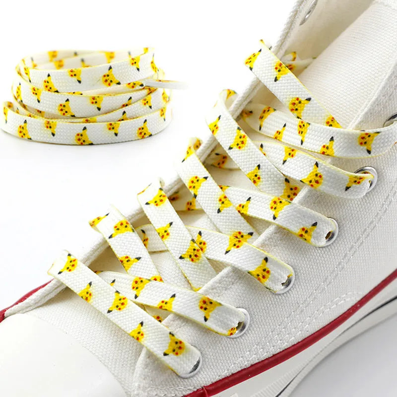 Pokemon Laces