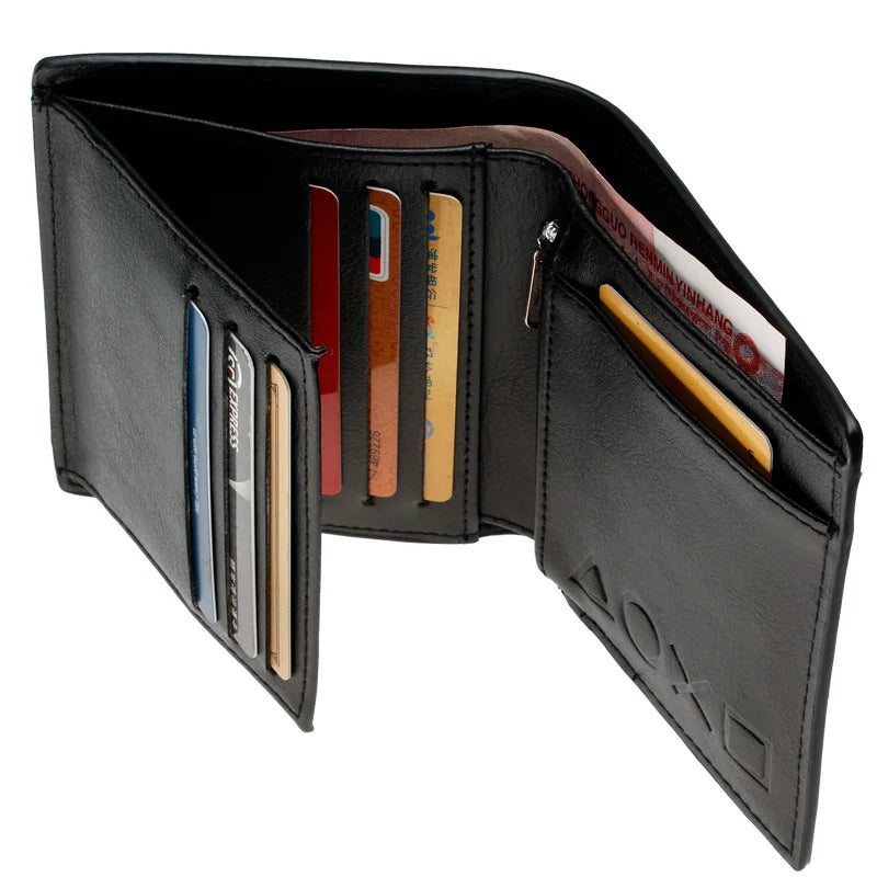 PS2 Wallet