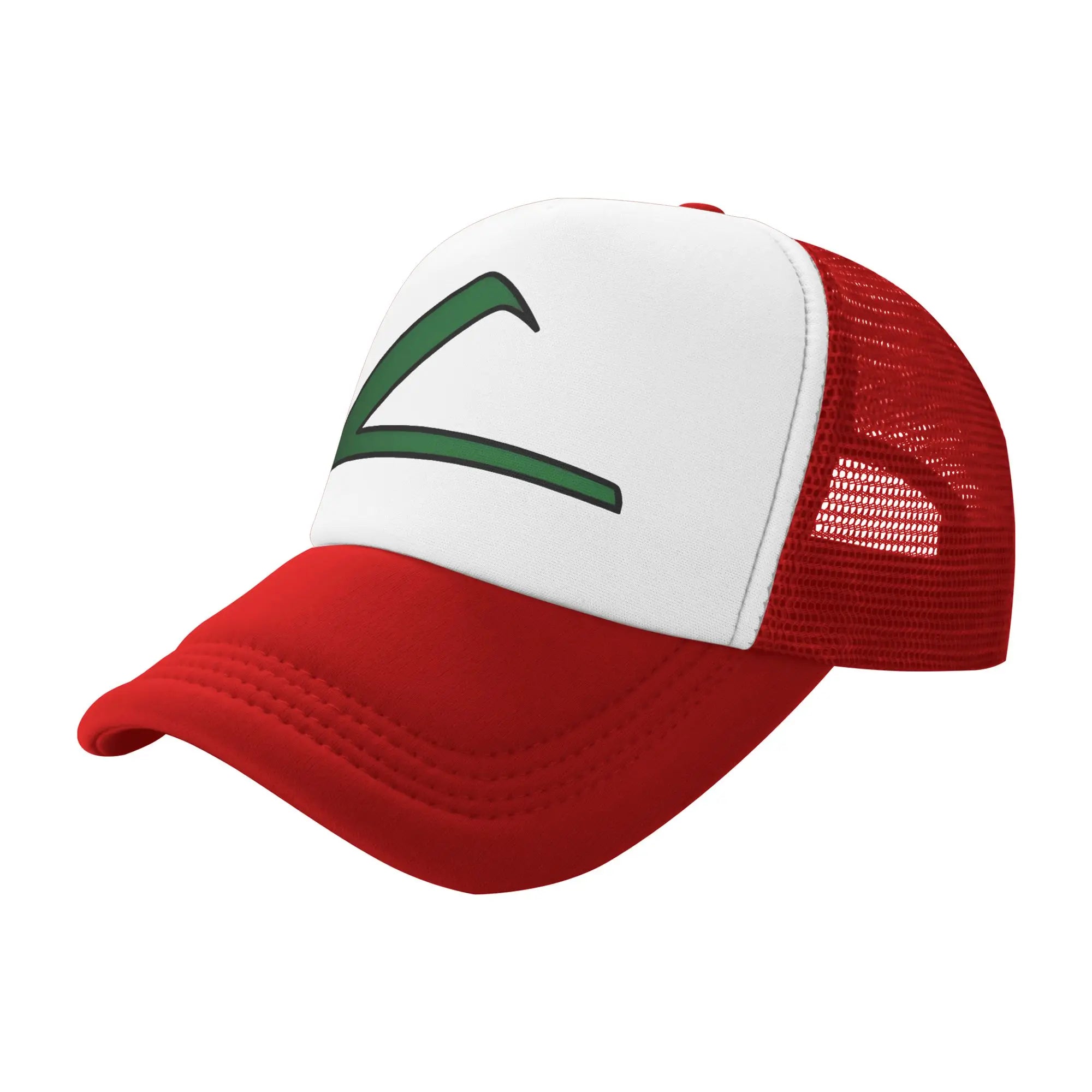 Pokemon Ash Ketchum  Baseball Cap