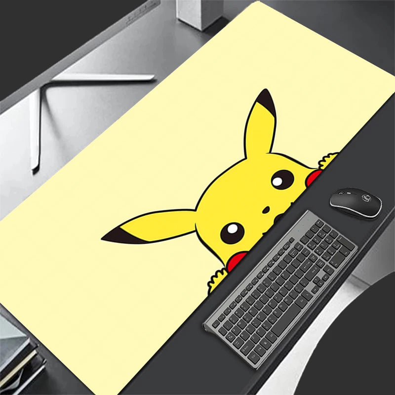 Pikachu Gaming Mouse Pad