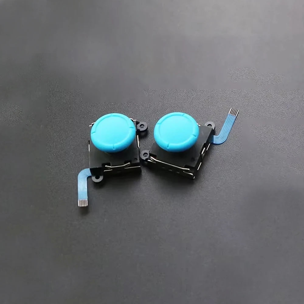 Nintendo Switch Joy-Con Joystick Replacement