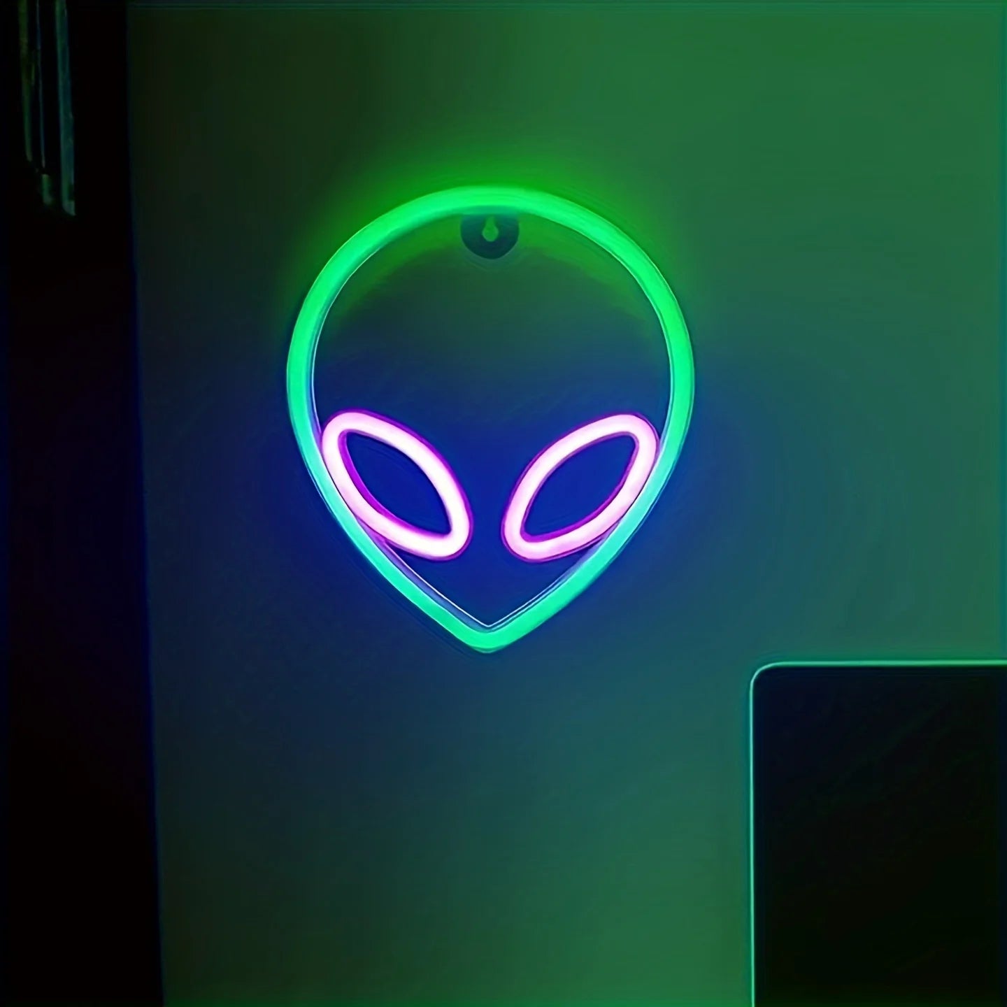 Neon Wall LED Decor