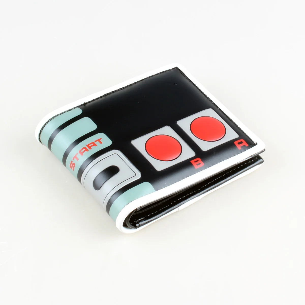 NES Controller Wallet