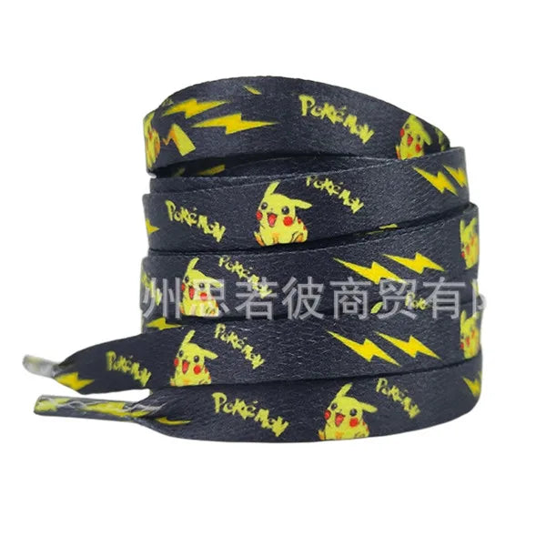 Pokemon Laces